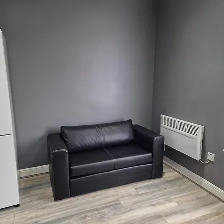 Apartment Impeccable 3-bed In Bradford To Explore Bradford (West Yorkshire)